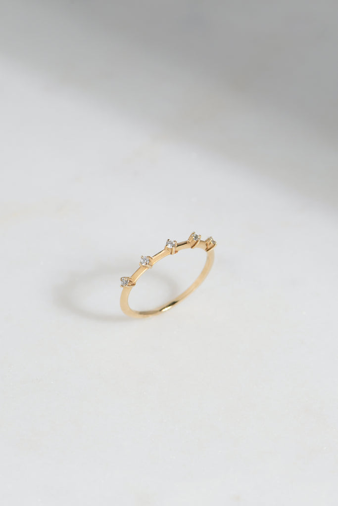 DROPLET RING
