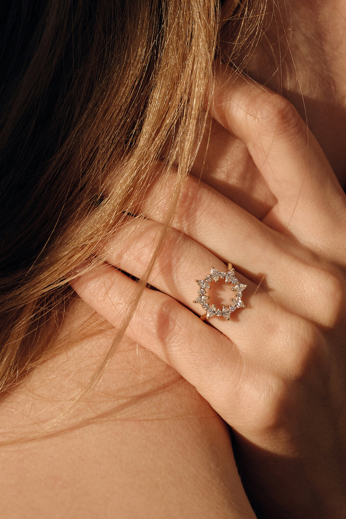 ASTER RING