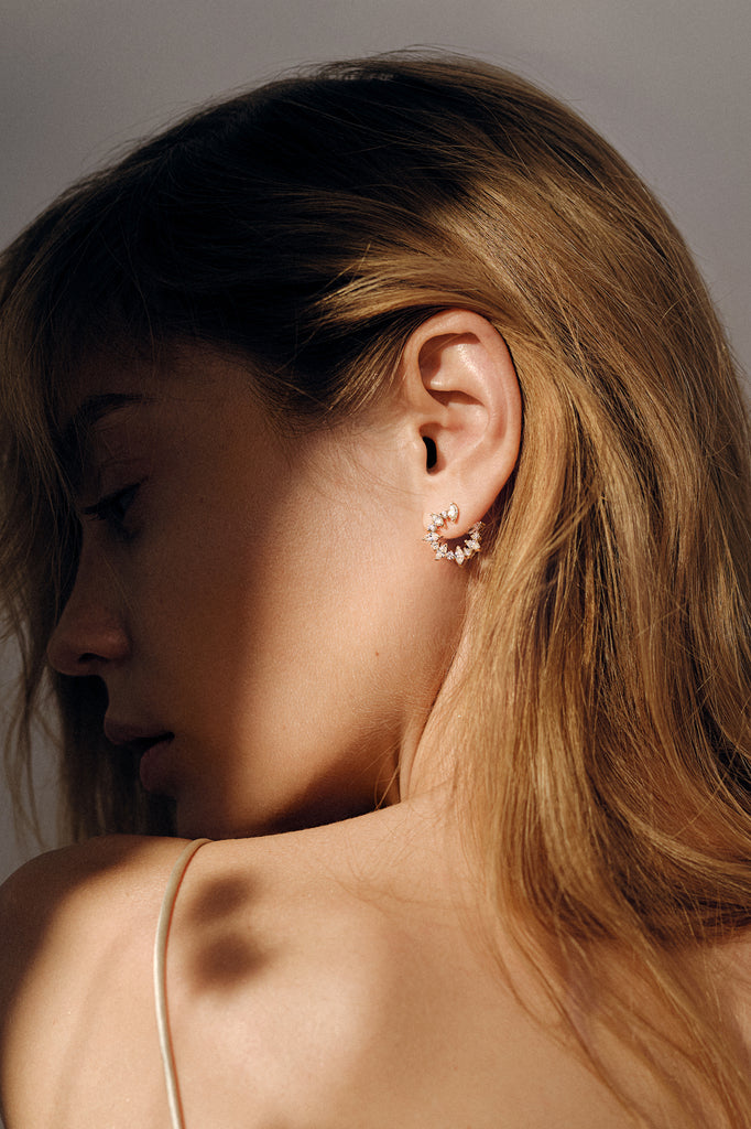 ASTER EARRINGS