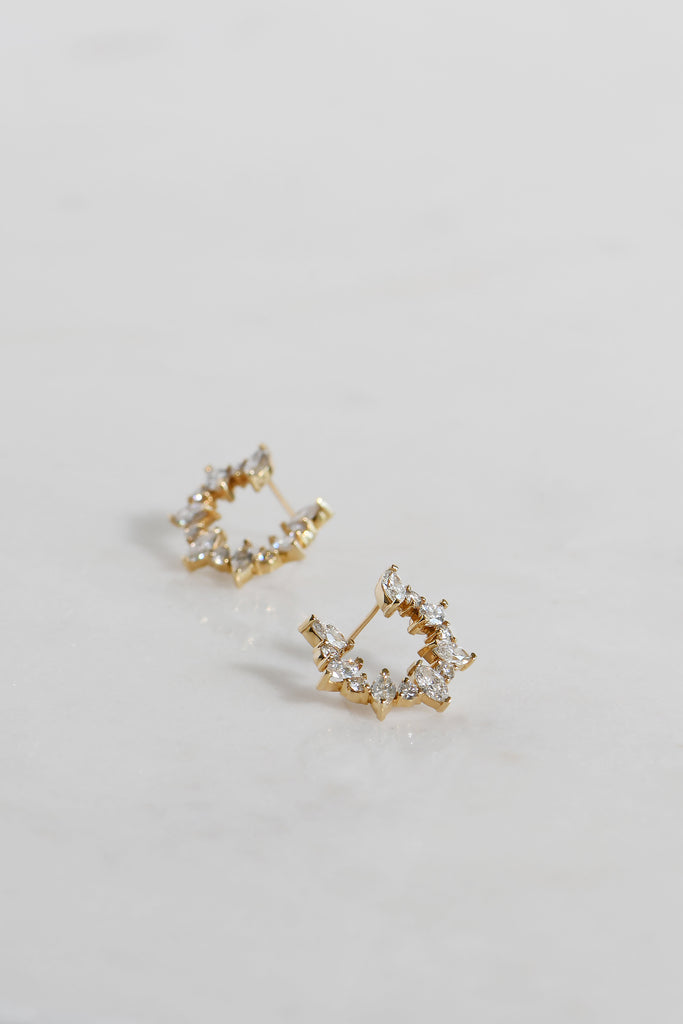 ASTER EARRINGS