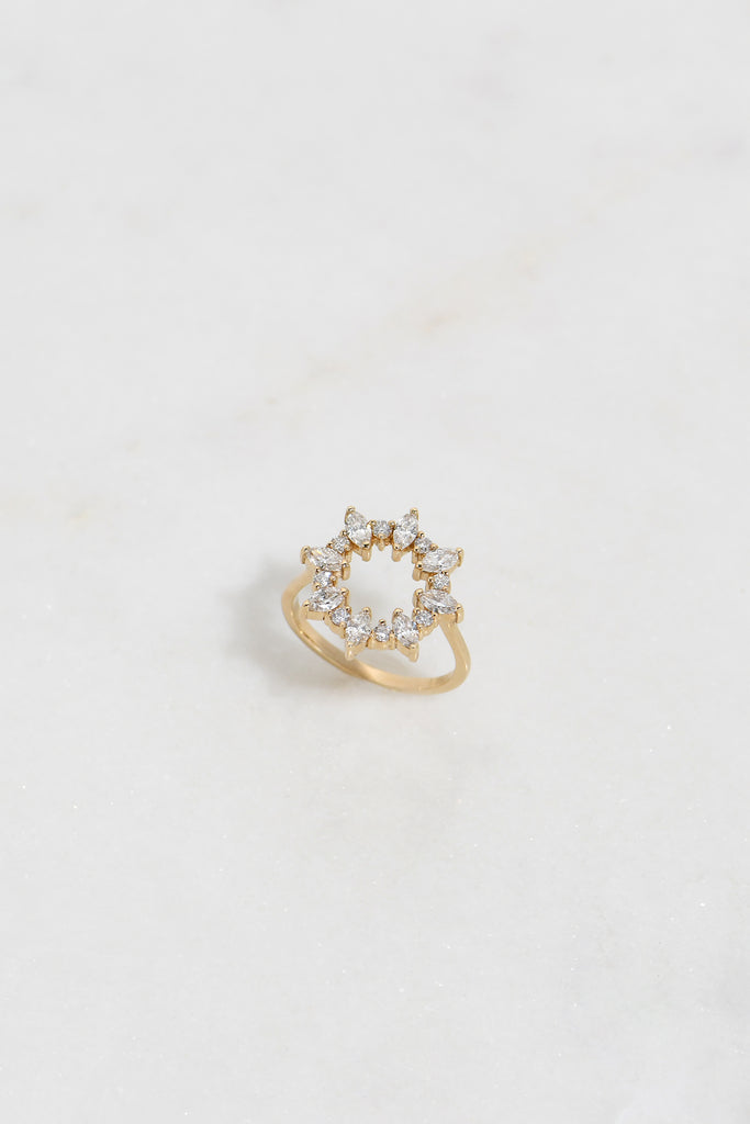 ASTER RING